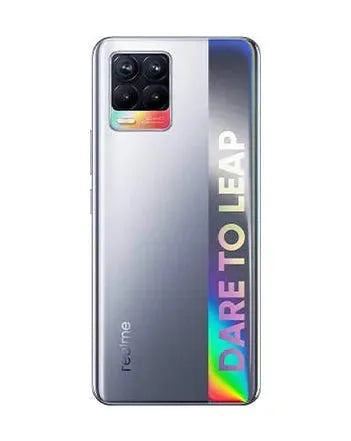 Realme 8 Refurbished