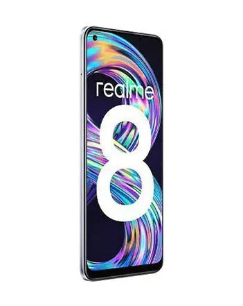 Realme 8 Refurbished