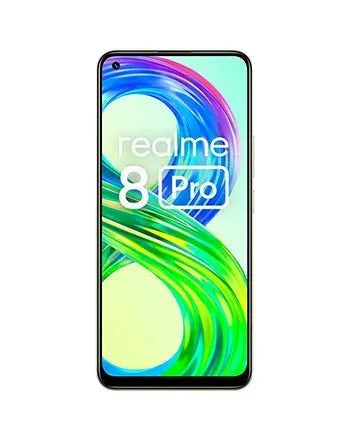 Realme 8 Pro Refurbished