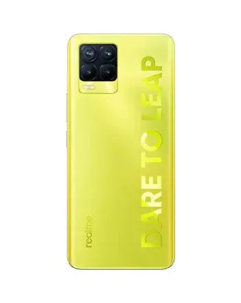 Realme 8 Pro Refurbished