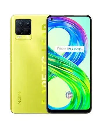 Realme 8 Pro Refurbished