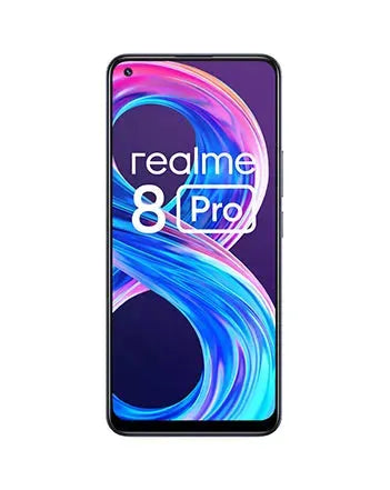 Realme 8 Pro Refurbished