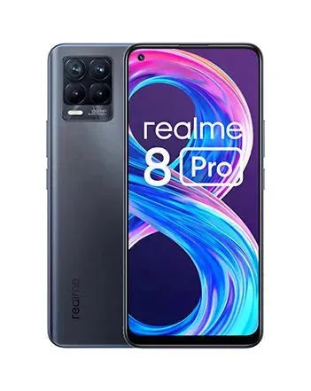 Realme 8 Pro Refurbished