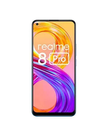 Realme 8 Pro Refurbished