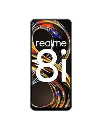 Realme 8i Refurbished