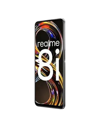 Realme 8i Refurbished