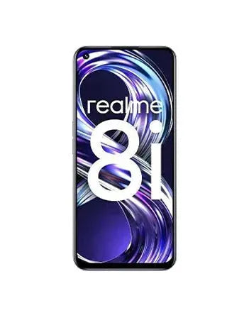 Realme 8i Refurbished