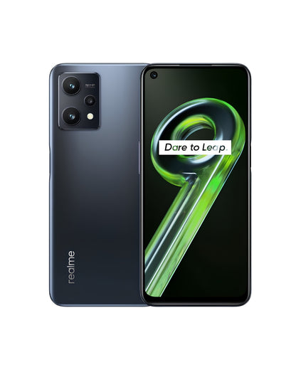 Realme 9 Refurbished