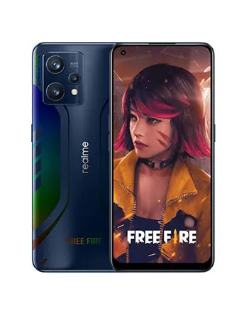 Realme 9 Pro+ 5G Refurbished