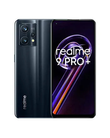 Realme 9 Pro+ 5G Refurbished