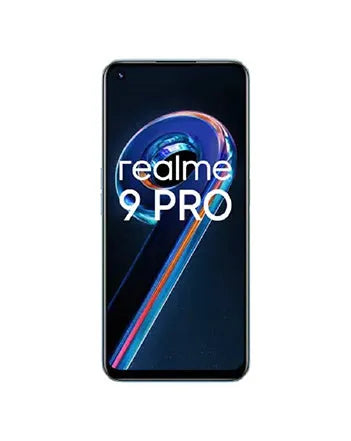 Realme 9 Pro+ 5G Refurbished