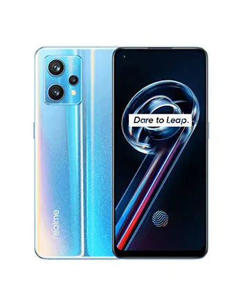 Realme 9 Pro+ 5G Refurbished