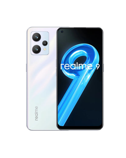 Realme 9 Refurbished