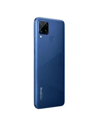 Realme C15 Refurbished
