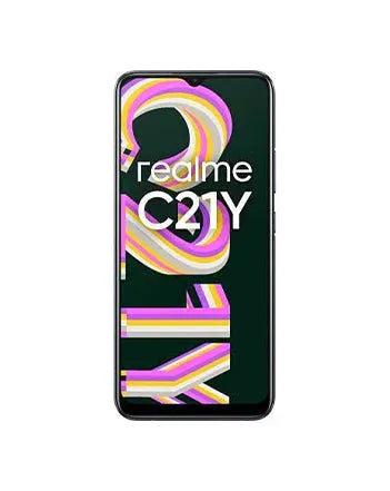 Realme C21Y Refurbished