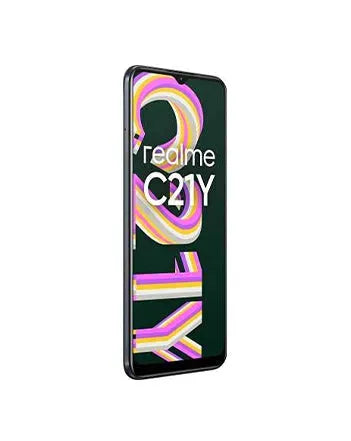 Realme C21Y Refurbished