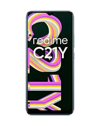 Realme C21Y Refurbished