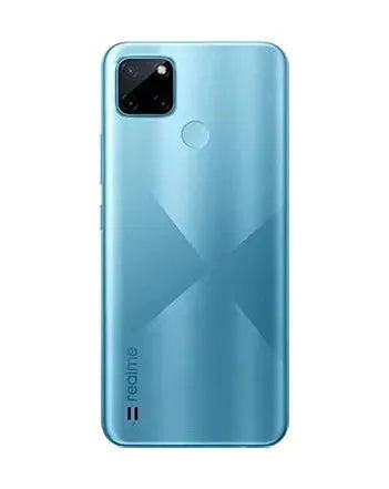 Realme C21Y Refurbished