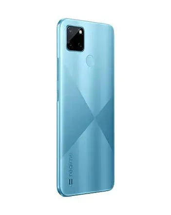 Realme C21Y Refurbished