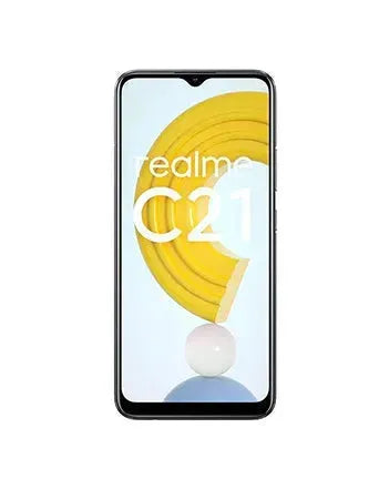 Realme C21 Refurbished