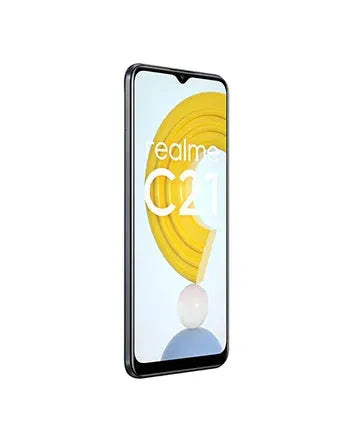 Realme C21 Refurbished