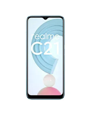 Realme C21 Refurbished