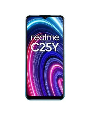 Realme C25Y Refurbished