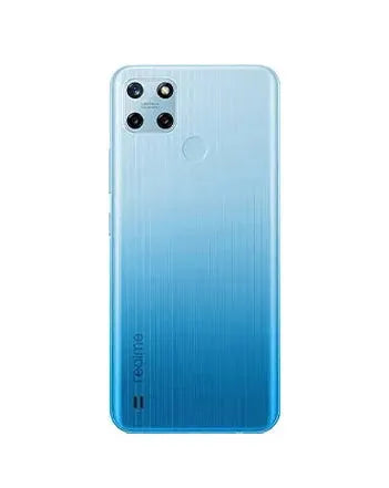 Realme C25Y Refurbished