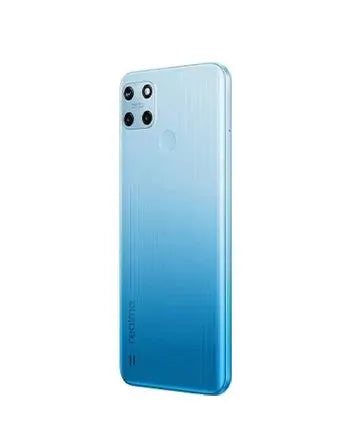 Realme C25Y Refurbished