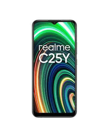 Realme C25Y Refurbished