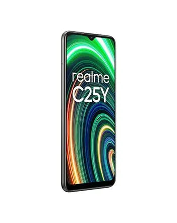 Realme C25Y Refurbished