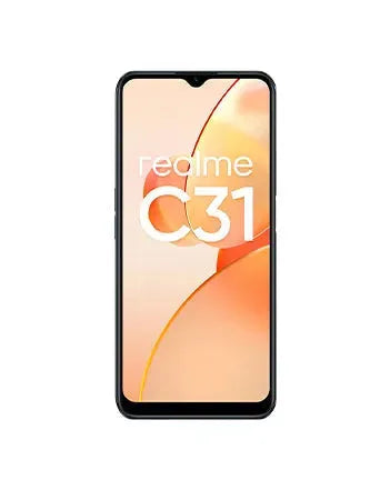 Realme C31 Refurbished