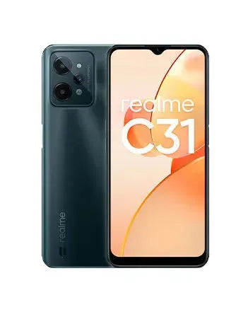 Realme C31 Refurbished