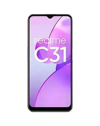 Realme C31 Refurbished