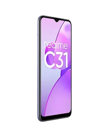 Realme C31 Refurbished