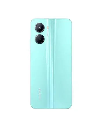 Realme C33 Refurbished