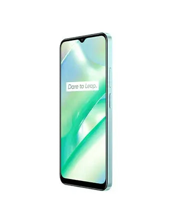 Realme C33 Refurbished