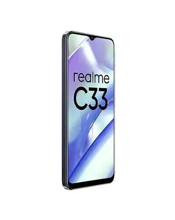 Realme C33 Refurbished