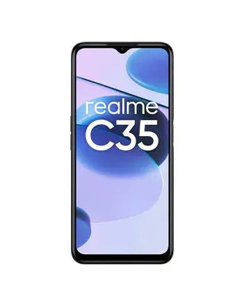 Realme C35 Refurbished