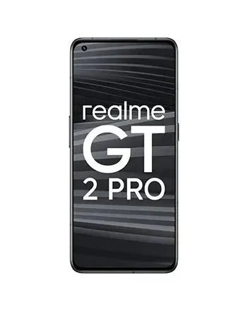 Buy Best Second Hand Phone and Refurbished Realme GT Pro – ReFit
