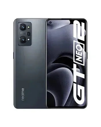 Realme Gt Neo 2 Refurbished