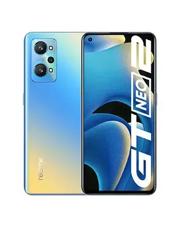 Realme Gt Neo 2 Refurbished