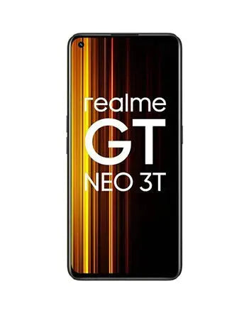 Realme GT Neo 3T Refurbished