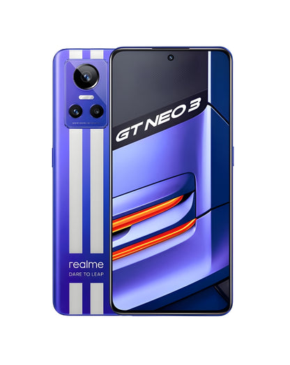 Realme Gt Neo 3 Refurbished