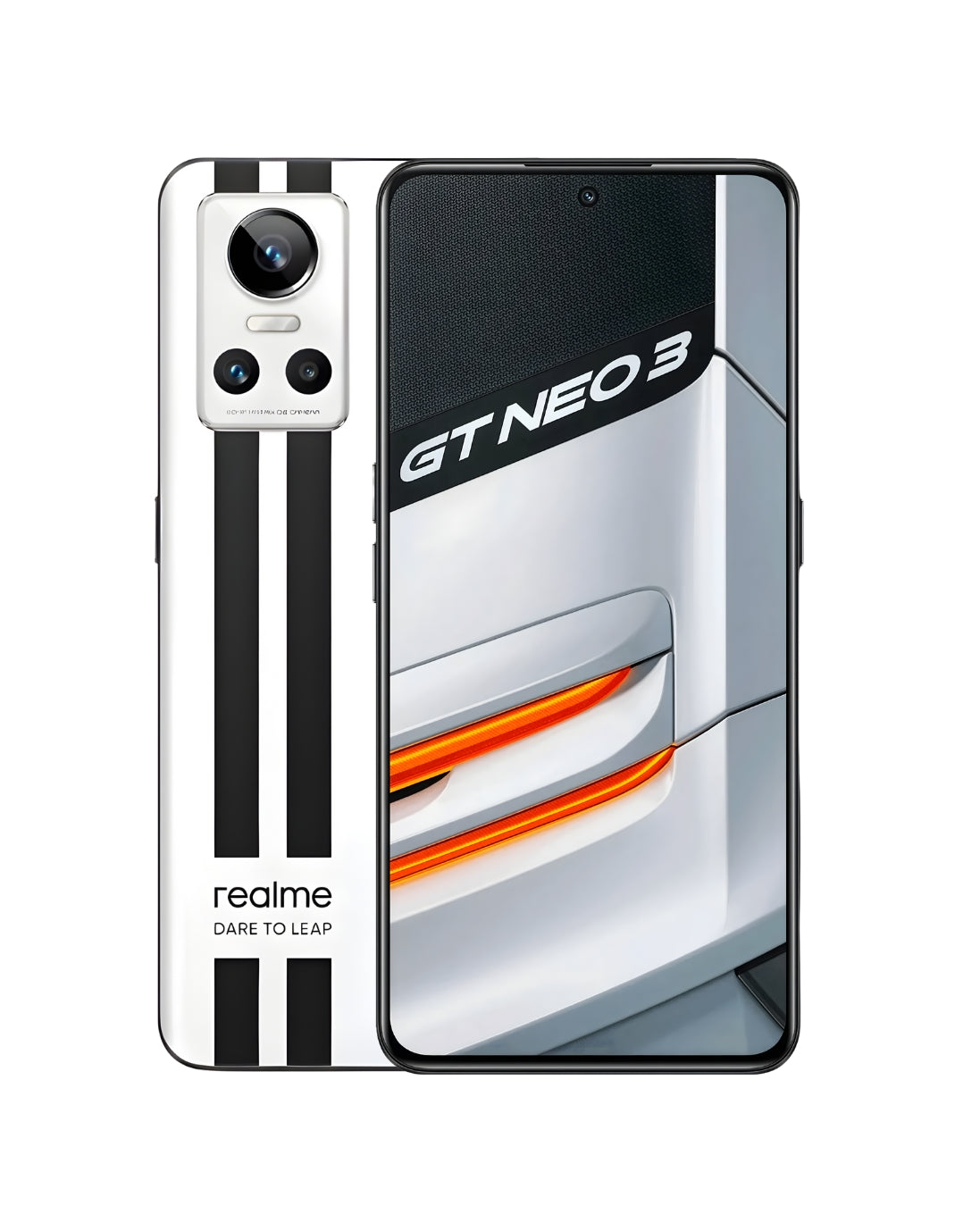 Realme Gt Neo 3 Refurbished
