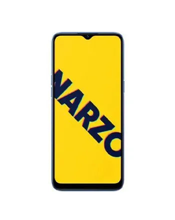 Realme Narzo 10A Refurbished