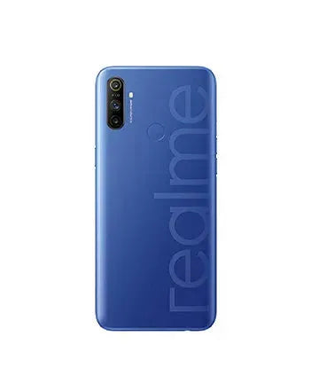 Realme Narzo 10A Refurbished