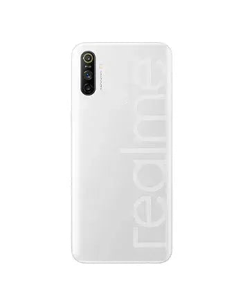 Realme Narzo 10A Refurbished