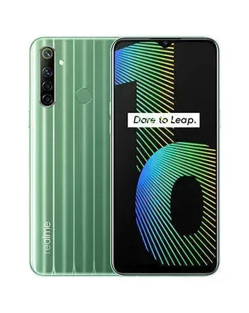 Realme Narzo 10 Refurbished