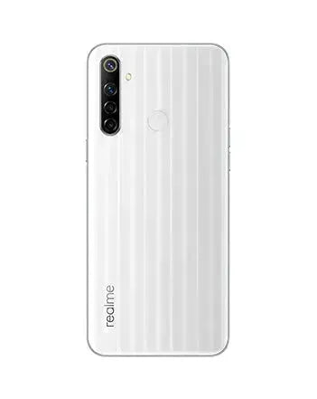 Realme Narzo 10 Refurbished